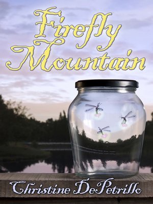 cover image of Firefly Mountain